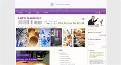 Desktop Screenshot of imarke.ro